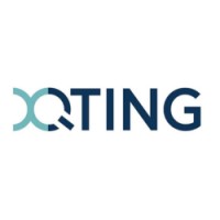 XQTING logo - Similar company to Parkeye