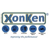 Xonken logo - Similar company to Bitline