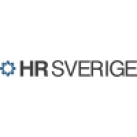 HR Sverige logo - Similar company to Sveriges Hr Förening