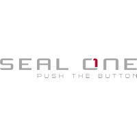 Seal One AG logo - Similar company to Thingos Gmbh