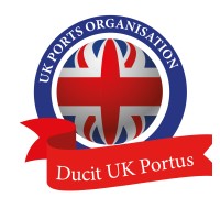 UK Ports logo - Similar company to Science And Technology And Facilities Council Bridging For Innovators Funding