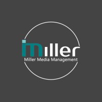 Miller Media Management | Social Media, Email Marketing & Digital Strategy logo - Similar company to Or Call Staff Scheduler