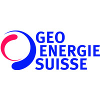 Geo-Energie Suisse logo - Similar company to Go-Forward