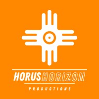 Horus Horizon Productions logo - Similar company to Effective Direction®