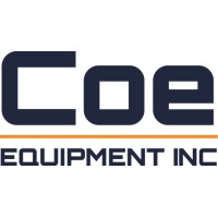 Coe Equipment, Inc. logo - Similar company to Macqueen