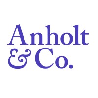 Anholt & Co. logo - Similar company to Third Sector International
