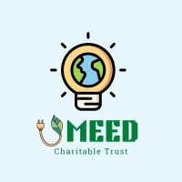 Umeed Foundation logo - Similar company to Vrikshit Foundation