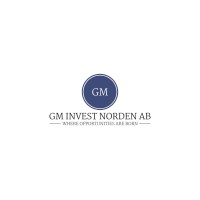 GM Invest Norden AB logo - Similar company to Unity Money