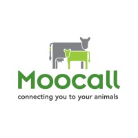 Moocall logo - Similar company to Micron Agritech