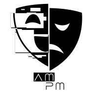 AM/PM Productions logo - Similar company to Lynn Ipulse