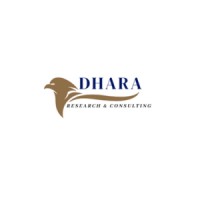 Dhara Research and Consulting logo - Similar company to Voteminds Consulting