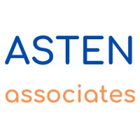 Asten Associates Ltd logo - Similar company to Lookref