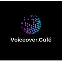 Voiceover.Cafe logo - Similar company to Voicesuk®