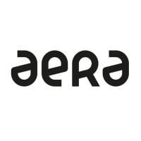 AERA logo - Similar company to Atelier D'Architecture Jacques Roques