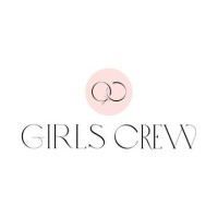 Girls Crew logo - Similar company to With Bling