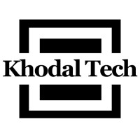 Khodal Tech logo - Similar company to Spireus Technology