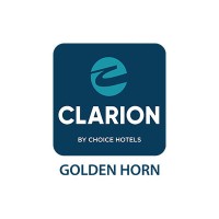 Clarion Hotel Golden Horn