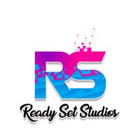 Ready Set Studios logo - Similar company to Cleverman Inc.