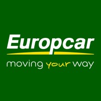 Europcar Colombia logo - Similar company to Sixt Colombia