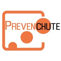 Prevenchute logo - Similar company to Aviagility