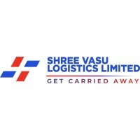 SHREE VASU LOGISTICS LIMITED logo - Similar company to Cryptoanalyst