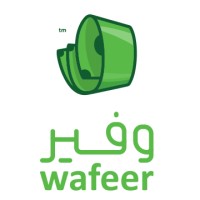 Wafeer logo - Similar company to Wafeer
