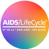 AIDS/LifeCycle logo - Similar company to Futurespec Group Inc.