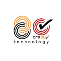 Cre80✓ Technology logo - Similar company to Mitnext Software & Services