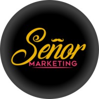 Señor Marketing logo - Similar company to Centro Hispano De Frederick