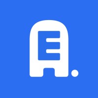 Edgar Allan logo - Similar company to Off+Brand.