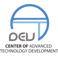 AT-Dev logo - Similar company to Media-Ap
