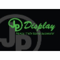 Jp Display