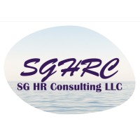 SG HR Consulting, LLC  (CompClub) logo - Similar company to Sg Hr Hive Solutions