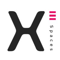 xSpaces logo - Similar company to Smart Stone Technology