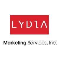 Lydia Marketing Services, Inc.