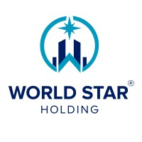 World Star Holding logo - Similar company to Worldstar
