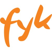 Forssan Yrityskehitys Oy logo - Similar company to Code Ananas™