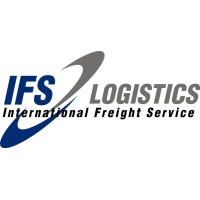 IFS GLOBAL LOGISTICS CO. logo - Similar company to Dynamic Global Logistics