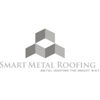 Smart Metal Roofing logo - Similar company to Industry Cladding & Roofing