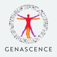 Genascence Corporation logo - Similar company to Peninsula Pathologists