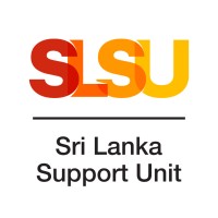 Sri Lanka Support Unit (SLSU) logo - Similar company to Nerds Against The Odds (Natos)