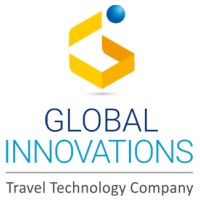 Global Innovations - Travel Technology Company logo - Similar company to Multilink Inc.