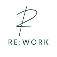 ReWork Recruitment Group Ltd logo - Similar company to Bselected Ltd