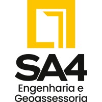 SA4 Engenharia logo - Similar company to Aabb Engenharia E Construções