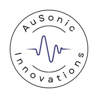 AuSonic Innovations logo - Similar company to Sashiyu