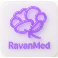 Ravan Med | روان مد تجهیز logo - Similar company to Fidar Azma Pardis