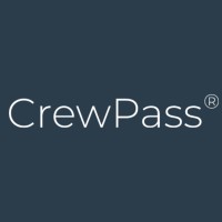 CrewPass logo - Similar company to E-Sat