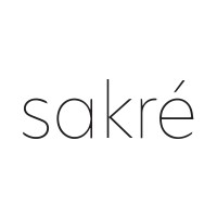 Sakré Design logo - Similar company to Kikka Textile