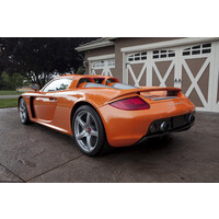 Driven To Drive