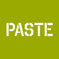 Paste Golf Design